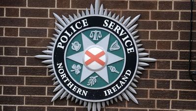 Serving member of British Armed Forces arrested in relation to Northern Ireland terrorism