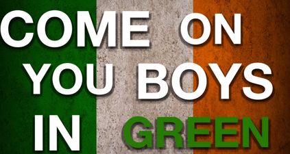 VIDEO: Dermot and Dave’s ‘Robbie Keane in a Limousine’ is the tranciest, danciest Euros song you’re going to hear this summer