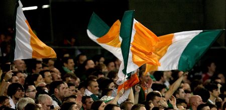 POLL: You decide which Irish player should appear on this specially designed flag