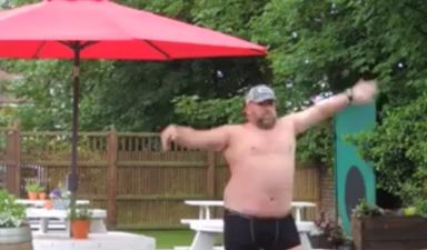 VIDEO: This pub manager dancing to Justin Timberlake will make you incredibly happy