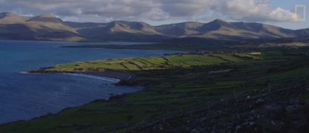 WATCH: Spectacular National Geographic video showcases the beauty of the Wild Atlantic Way