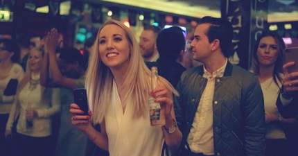 VIDEO: Corona Sunset Sessions bring their party to Galway
