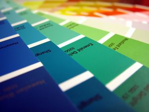 This has been voted the world’s ugliest colour