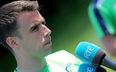 Seamus Coleman: There’s something wrong if we need Roy Keane’s reality checks