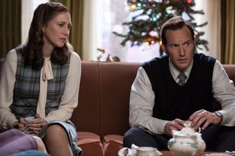 COMPETITION: Win tickets to the Irish Premiere screening of The Conjuring 2