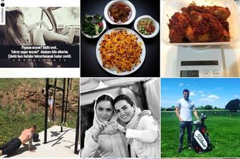 Has anyone else noticed something different with their Instagram feeds?