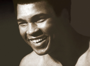 Sad news as boxing legend Muhammad Ali dies aged 74