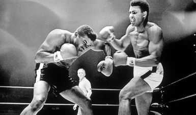 Tributes pour in from around the world for ‘The Greatest’