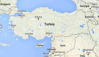 Irish tourist found dead with stab wound in Turkey