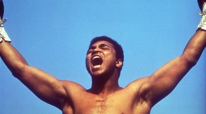 VIDEO: Muhammad Ali’s response to what he’d do when he retired shocked everyone