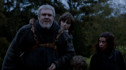 VIDEO: A compilation of every time Hodor said Hodor in Game of Thrones is heart wrenching