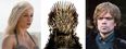 Game of Thrones – Here’s who the cast members want to sit on the Iron Throne