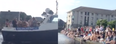 VIDEO: There was a brilliant sing song on a boat near the Spanish Arch in Galway