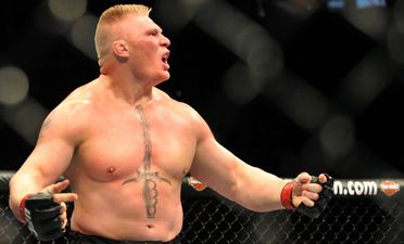 The biggest star in UFC history, Brock Lesnar, is returning to the UFC