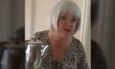 VIDEO: Two Irish women nail these hilarious Irish Mammy sayings