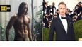 What Alexander Skarsgård did to get ripped for Tarzan