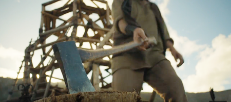 Game of Thrones Review: S6, E7 : There will be blood and lots of it