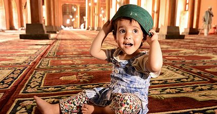 Every awkward question you have about Ramadan answered