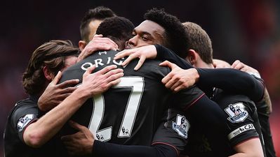 PIC: If this is actually Liverpool’s new away kit, then fans will be very happy