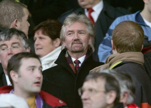 Noel Edmonds