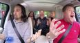 WATCH: Carpool Karaoke does ‘One Day More’ from Les Misérables and it doesn’t disappoint