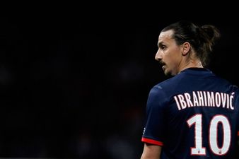 QUIZ: The toughest Zlatan Ibrahimović quiz you’ll take all year
