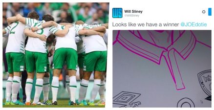 RESULT: You’ve decided who is going to be the face of the Marvel-inspired Irish Euro 2016 flag