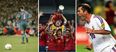 20 iconic moments from the last 20 years of the European Championships