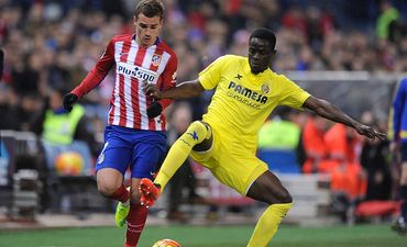 Man United look set to make their first signing of the José Mourinho era