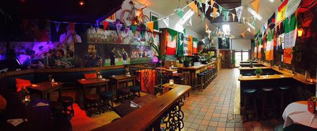 The best pub in Ireland to watch Euro 2016 in has been revealed