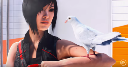 COMPETITION: Win a copy of Mirror’s Edge Catalyst and an Xbox One console