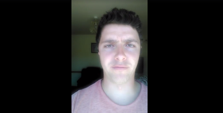 VIDEO: Comedian perfectly sums up the Irish listening test