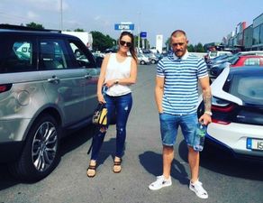 PIC: Conor McGregor ‘still in the hood’ after making Forbes top 100 list