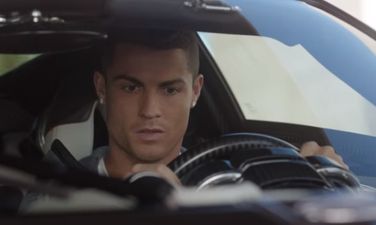 VIDEO: Nike have just released their brand new Euro 2016 ad