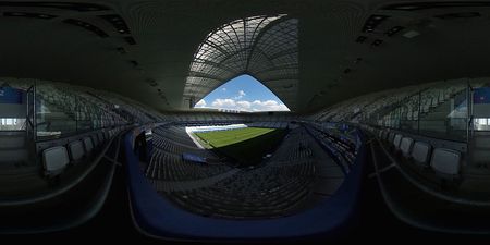 ‘No precise security threat’ ahead of Euro 2016, insist organisers