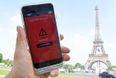 This new security app will warn Euro 2016 supporters about terrorist threats
