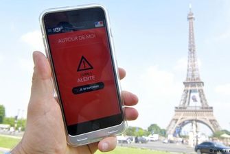This new security app will warn Euro 2016 supporters about terrorist threats
