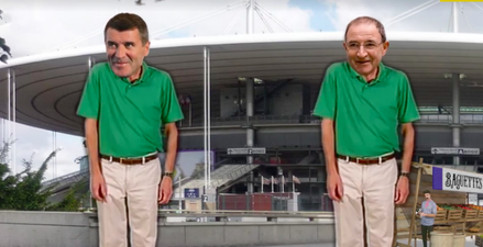 LYRICS: Ireland’s Euros Dream lyrics in full for you to learn off for the Euros