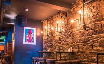 PIC: Popular Dublin pub goes green, white and gold for Euro 2016