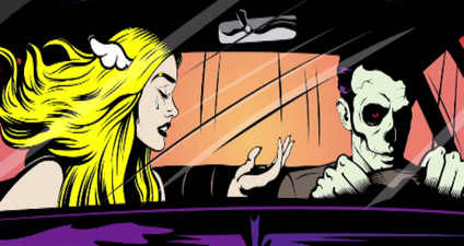 JOE’s New Song of the Day #306: blink-182 – Rabbit Hole