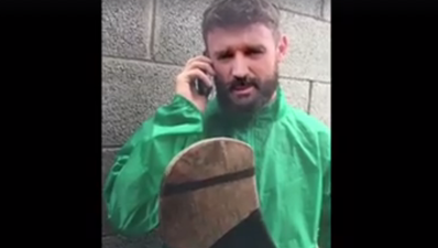 VIDEO: Roy Keane has a plan for Zlatan Ibrahimovic in this Snapchat comedy sketch