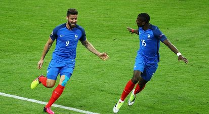 All the reaction to the opening game of Euro 2016