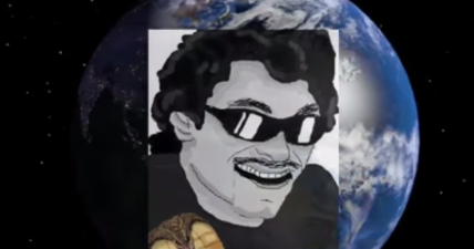 WATCH: The Viper’s World News has been snapped up by a major Russian broadcaster