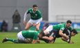 Reaction: Ireland u20s have beaten New Zealand at the World Rugby U20 Championship