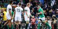 VIDEO: CJ Stander has been sent off against South Africa and people are very annoyed