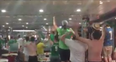 VIDEO: There was quite a reaction among Irish fans to Russia’s goal against England