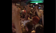 VIDEO: Irish fans sing “Shane Long’s on fire” in France last night