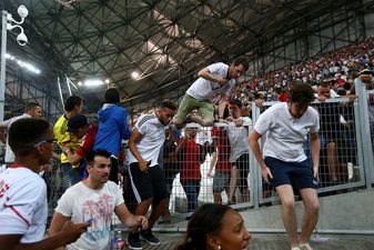 French government bans alcohol near Euro 2016 venues