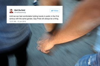 COMMENT: The Orlando massacre confirms my worst fears about being gay today