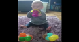 VIDEO: Irish baby predicts the winner of Ireland vs Sweden